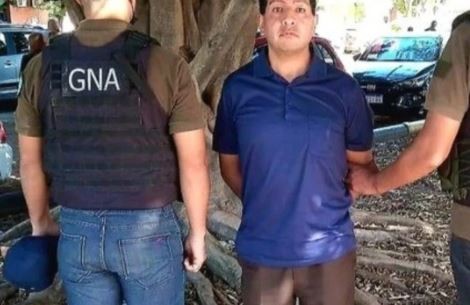 Detuvieron en San Martín a un político boliviano acusado de decapitar a su pareja | Información General