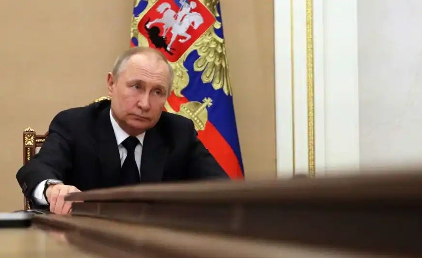 Al bordel del default, Rusia enfrenta primera ronda de pagos | Internacionales