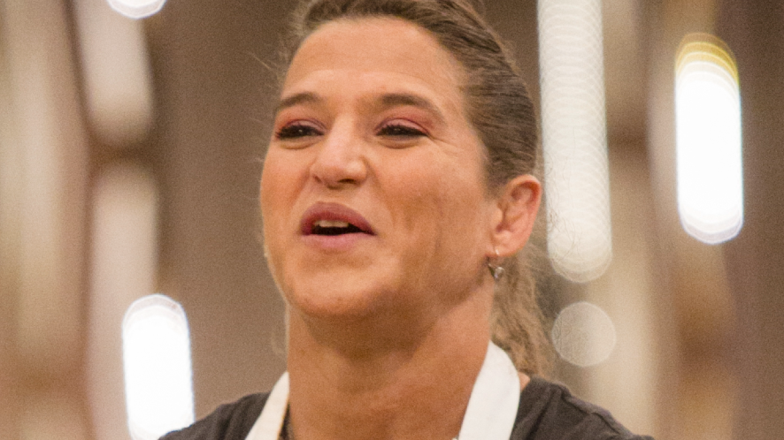 La emotiva confesión familiar de la Peque Pareto | Entretenimiento