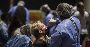 Coronavirus en Argentina: reportan 39 muertos y 4.681 casos en las últimas 24 horas | Información General