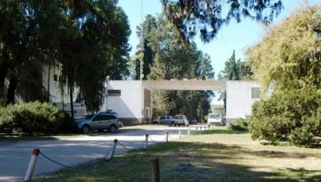 Extraña muerte en un hospital psiquiátrico: encontraron a un paciente atado y prendido fuego | Información General