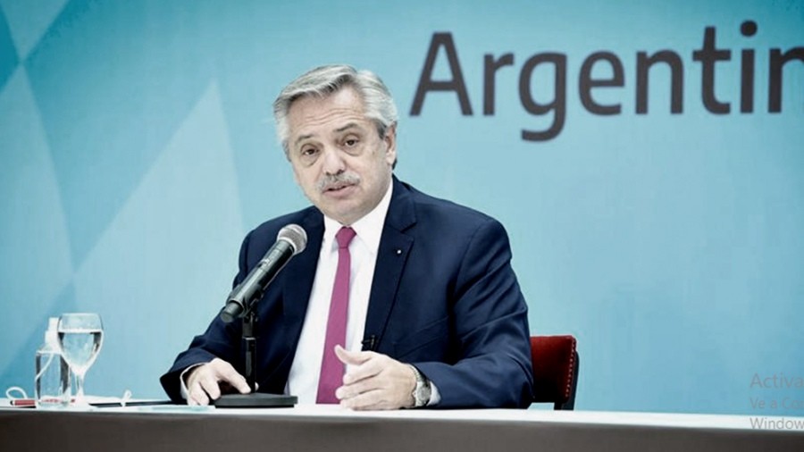 El presidente convocó a empresarios y gremialistas para acordar un paquete antiinflacionario | Economía y negocios