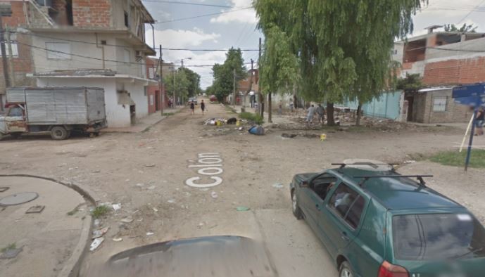 Asesinaron a un chofer de Uber en Lomas del Mirador | Información General