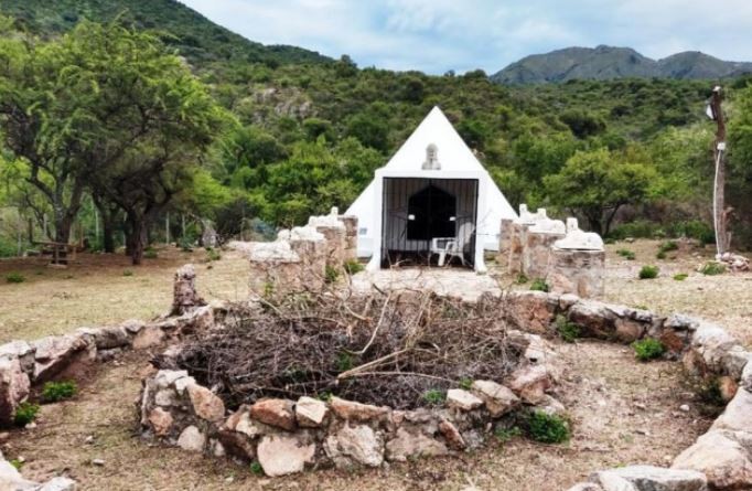 "Sanadores egipcios": imputaron a 12 acusados por ejercicio ilegal de la psicología | Información General