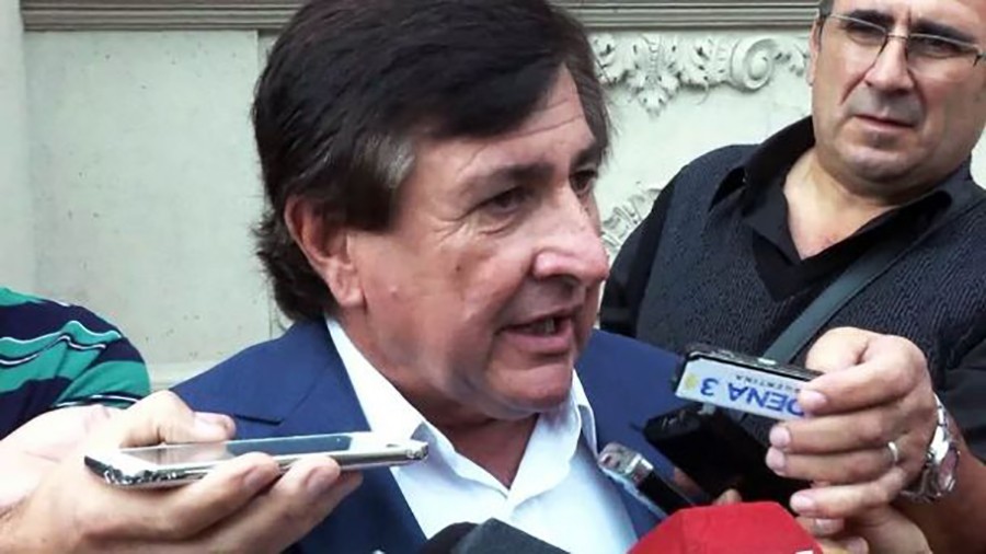 El empresario Rohrer negó acusaciones que lo involucran en el crimen de Nora Dalmasso | Información General