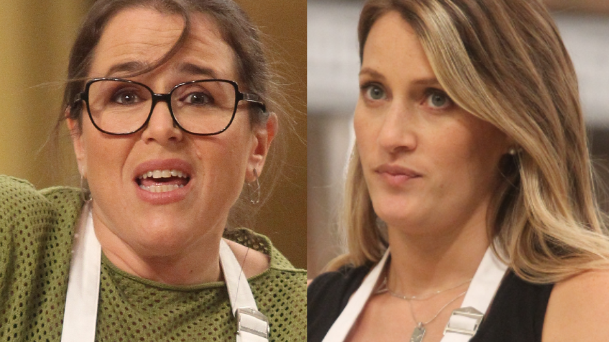 Malena Guinzburg enfrentó a Mica Viciconte: "¿Vos me estás subestimando?" | Entretenimiento