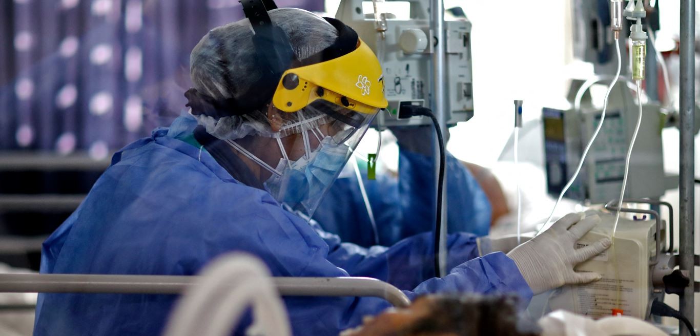Coronavirus en Argentina: confirman 29 muertes y 4.577 casos positivos | Información General