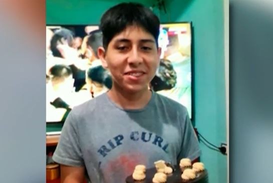 Matan a un adolescente de 16 años durante un intento de robo frente a la cancha de San Lorenzo | Información General