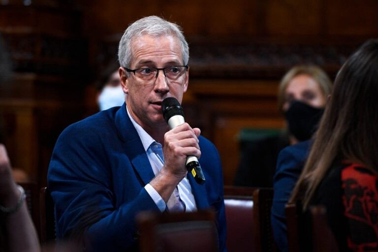 Dionisio Scarpín, senador por JxC, sobre el acuerdo con el FMI: “No cambia en nada los problemas reales de la economía” | Política