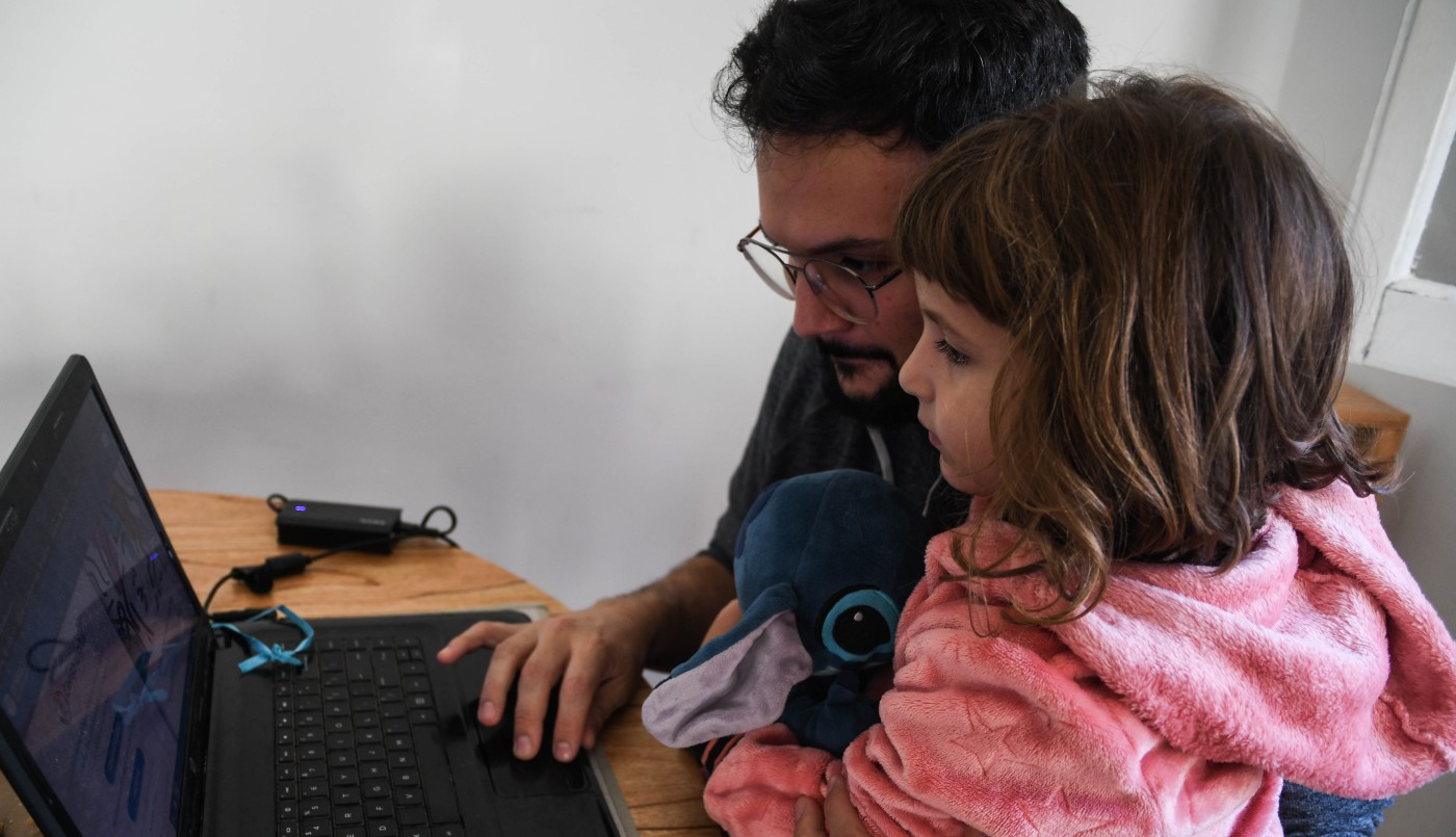 Casi medio millón de viviendas fueron relevadas en los primeros tres días del Censo Digital 2022 | Información General