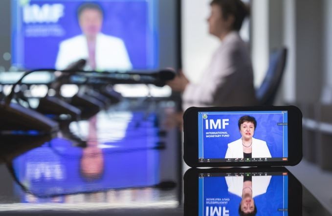 El FMI votará el acuerdo con la Argentina el próximo viernes 25 de marzo y postergó vencimientos | Economía y negocios