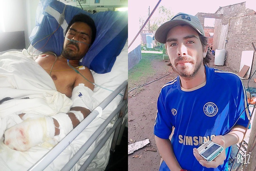 Caso Gabriel: autopsia e investigación en marcha por misteriosa muerte en un psiquiátrico | Rosario y la región