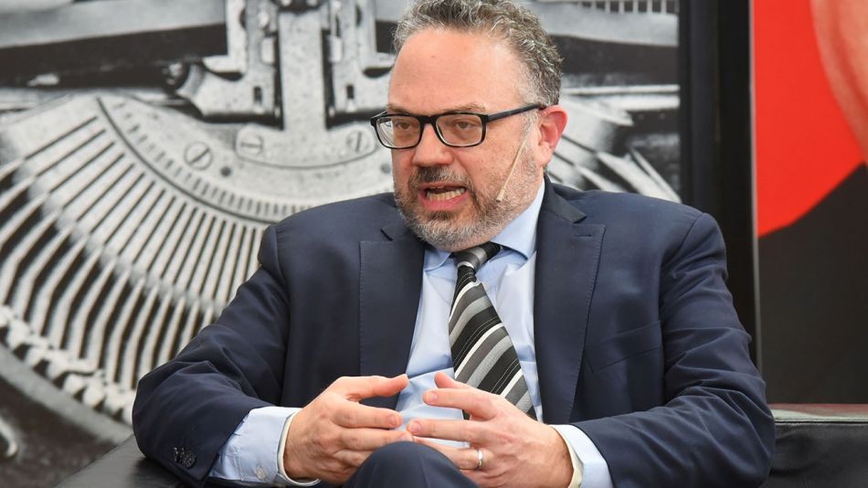 Kulfas: "El Gobierno va a actuar con el peso de la ley" | Política