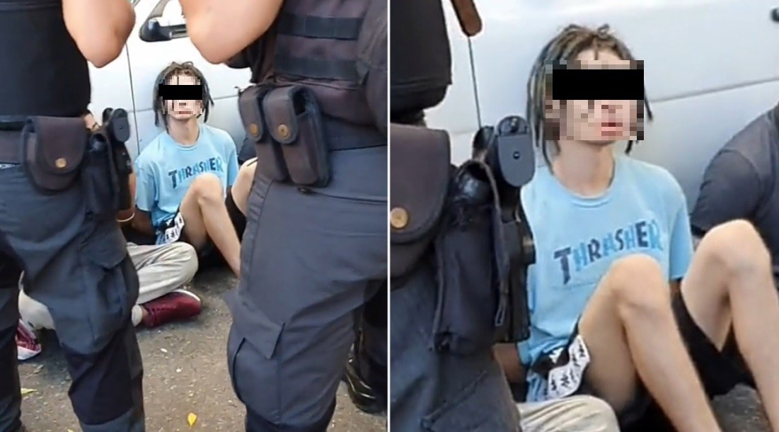 Violación grupal: según la madre de uno de los acusados, "la chica sabía lo que estaba haciendo" | Información General