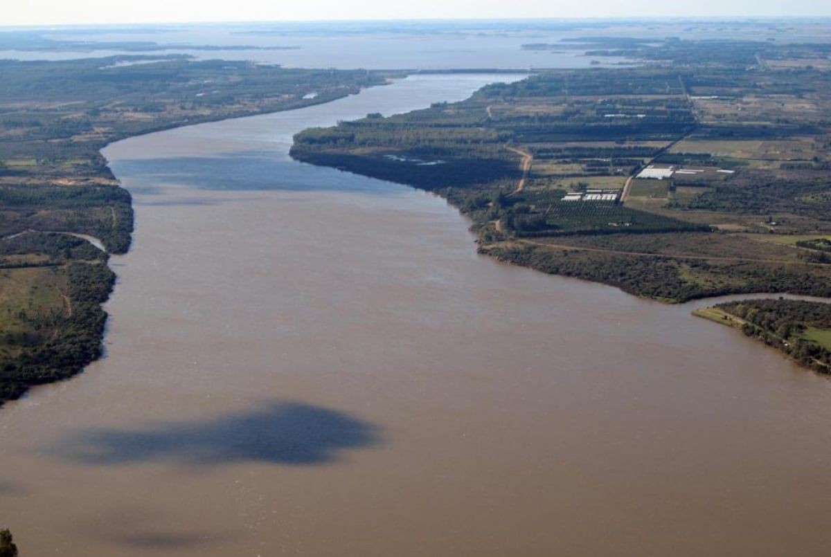 Argentina, en el sexto lugar en cantidad de recursos hídricos de agua dulce per cápita | Información General