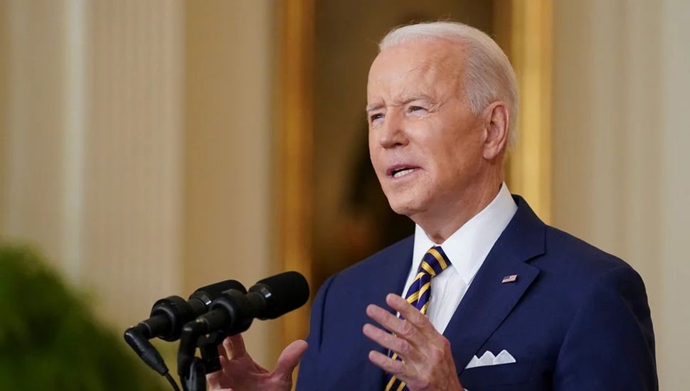 Joe Biden viajará a Polonia tras la cumbre de la OTAN para apoyar a Ucrania | Internacionales