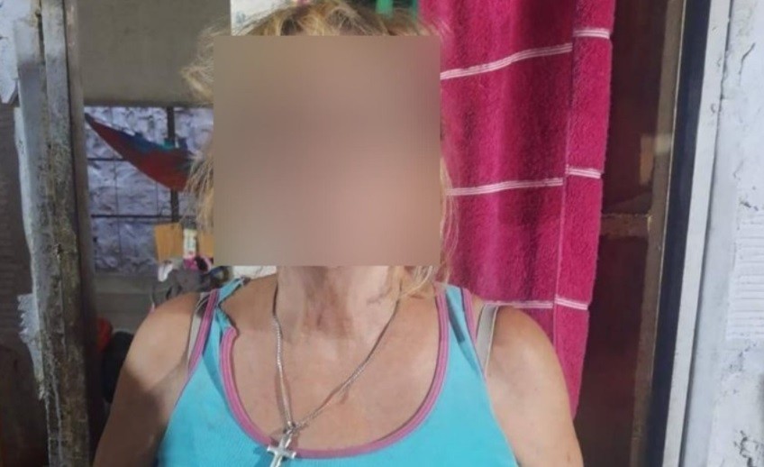 Detenida por comercializar droga fue condenada dos días después a 5 años de prisión efectiva | Información General