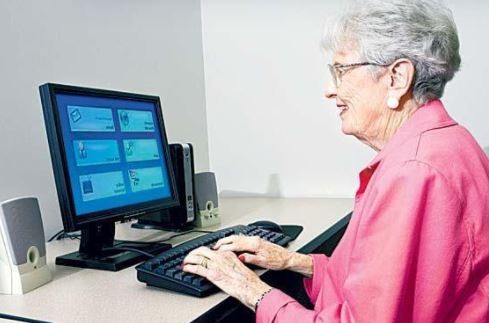 Capacitación virtual gratuita sobre seguridad informática y ciberdelito para adultos mayores | Servicios