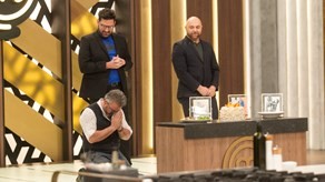 Con sabor a mamá: el desafío que emocionó a Donato, Betular y Martitegui | Entretenimiento