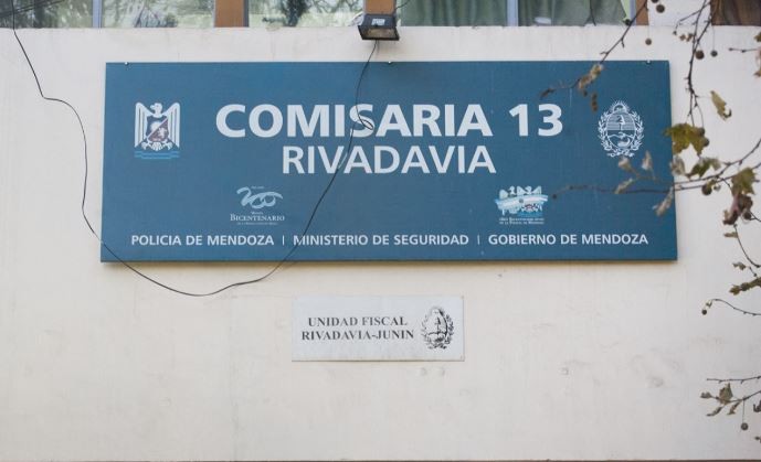 Detuvieron a una mujer acusada de abusar de su hija en Mendoza | Información General