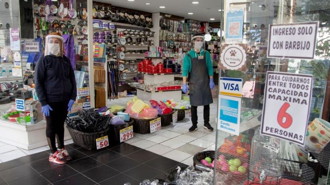 El Sindicato de Comercio busca que los salarios se discutan cada tres meses | Economía y negocios