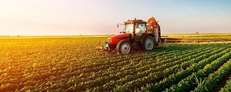 Un programa santafesino recibió más de 100 solicitudes de crédito para comprar maquinaria agrícola | Información General