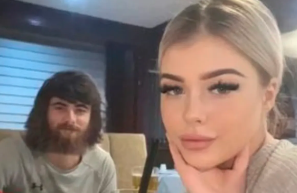 Le ofreció dinero a un indigente en el súper, él no lo aceptó y ella se enamoró: "Ya tenemos dos hijos" | Internacionales