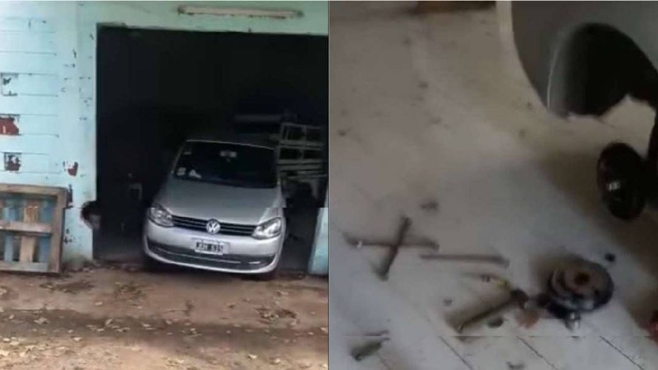 Condenaron al gomero que estafó a una familia en la ruta 2 | Información General