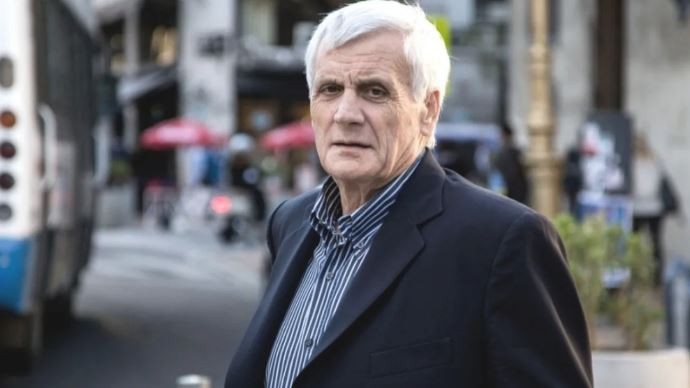 Tras veinte años, desplazaron a Antonio Caló de la conducción de la UOM | Información General