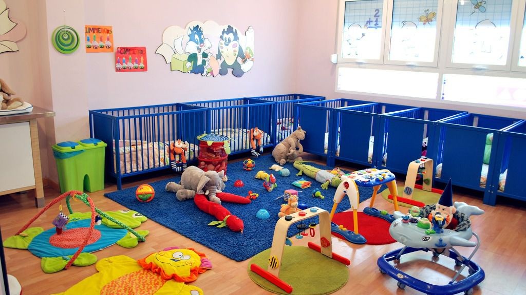 Tras casi 46 años, reglamentaron la obligación de guarderías en los trabajos | Información General