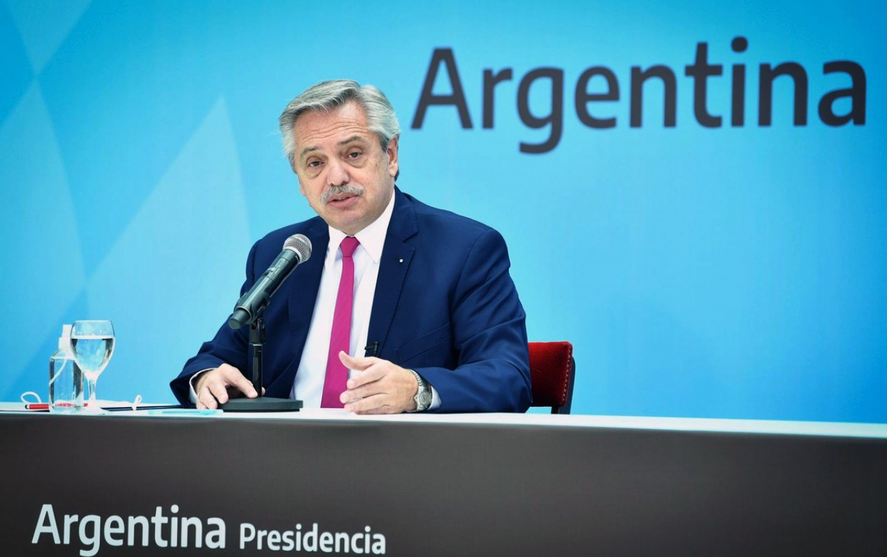 Fernández dijo que hay que “ir detrás de los especuladores” que suben los precios | Información General