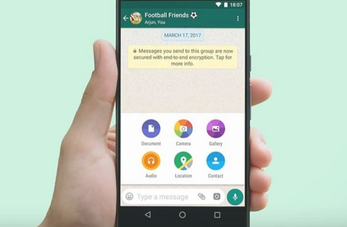 WhatsApp habilitó una función exclusiva para Argentina | Tecnología