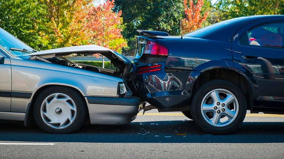 Protagonizó un choque con su ex pareja, contó lo sucedido en Twitter y la historia se volvió viral por una particular respuesta | Tecnología