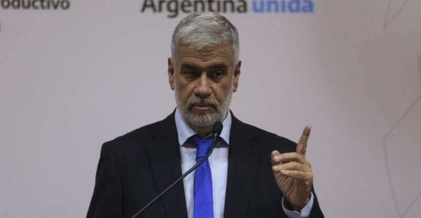 Feletti acusó a un grupo de empresarios por la inflación: "Quieren comprarse más departamentos en Miami" | Economía y negocios