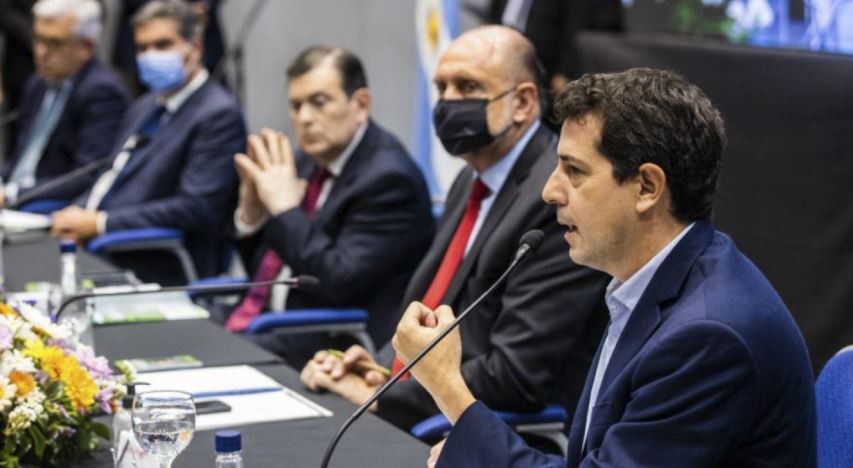 Coparticipación: el Gobierno anunció que destinará los fondos porteños a tres provincias | Información General