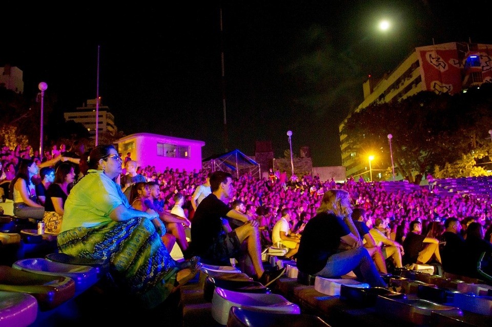 Santa Fe habilitó la capacidad máxima para varias actividades | Información General