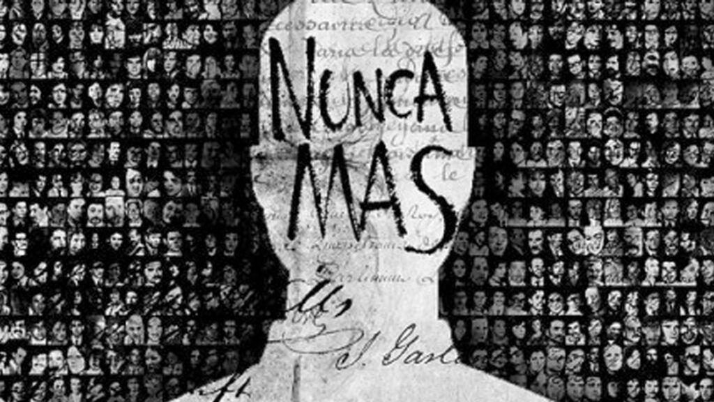 EEUU destacó a Argentina como “líder internacional en materia de Derechos Humanos” | Información General