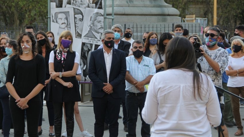 Memoria por la Verdad y la Justicia desde la UNR | Rosario y la región