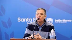 Pusineri: "Se incorporaron al empleo en la provincia 88 mil personas" | Información General