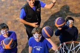 Impulsan que el básquet para ciegos llegue a todas las escuelas del país | Deportes