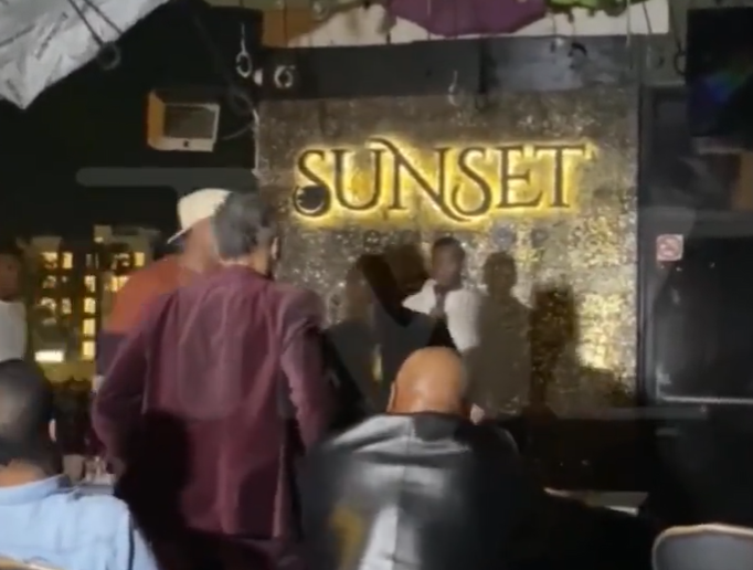 Un hombre apuntó con un arma a Mike Tyson durante un espectáculo humorístico | Internacionales