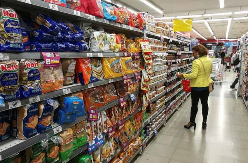 Santa Fe reforzó el control de precios de la canasta familiar | Economía y negocios