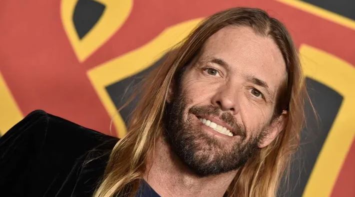 Murió Taylor Hawkins, el baterista de Foo Fighters | Espectáculos