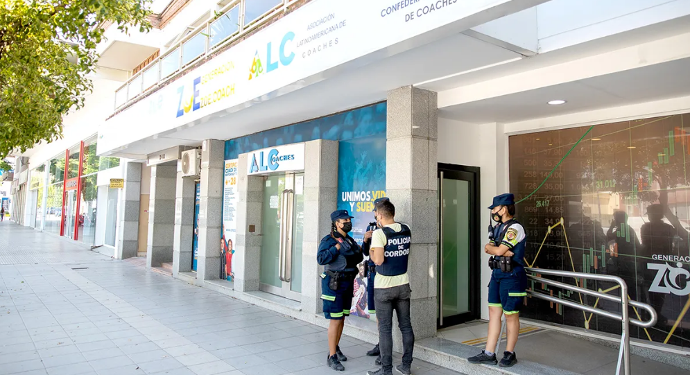 Generación Zoe: liberaron a dos imputados | Información General