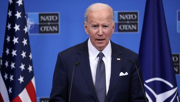 Biden: "Putin no puede estar en el poder" | Internacionales