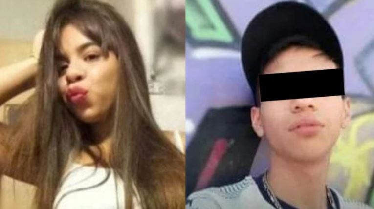 Una joven fue asesinada de un disparo en la cabeza: detienen a su pareja de 17 años | Información General