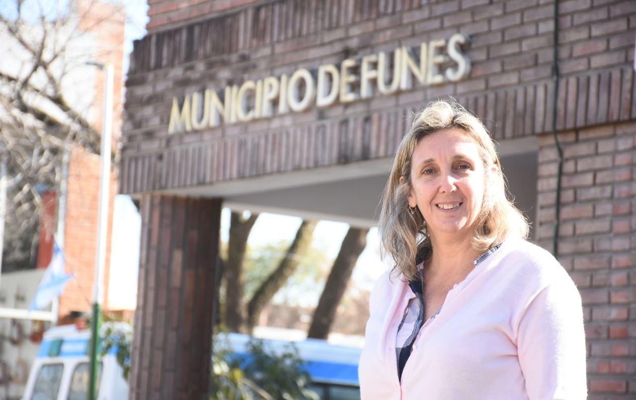 Tras luchar contra una dura enfermedad, falleció la concejala de Funes Gabriela Jakubowski | Rosario y la región