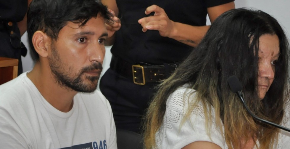 Madre e hijo mataron a una familiar para quedarse con la casa | Información General