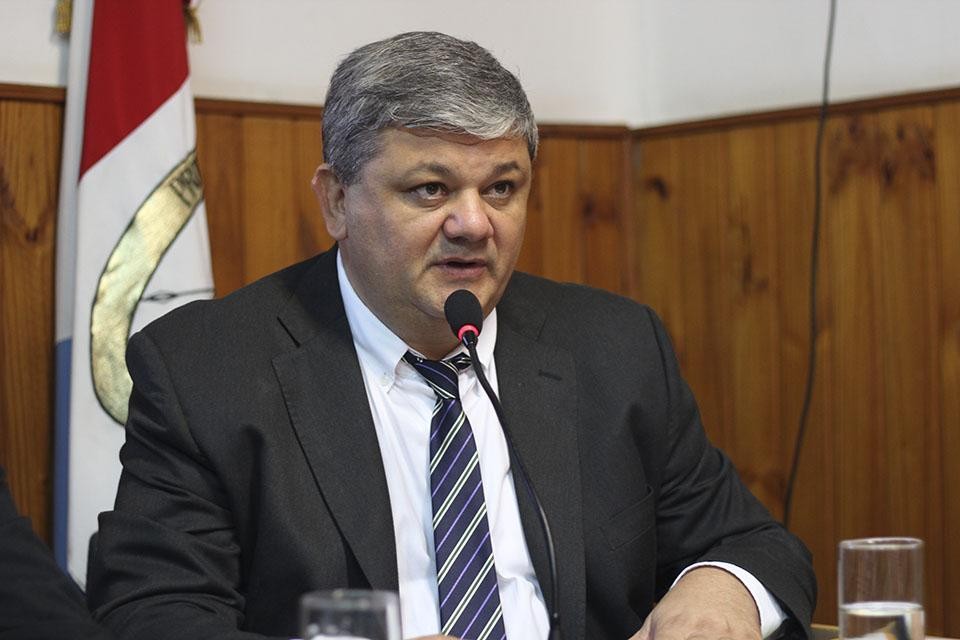 Alberto Ricci: “Hoy genera más ingresos vender drogas que ponerse a trabajar” | Rosario y la región