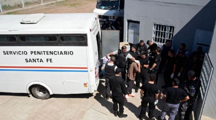 Detuvieron a víctimas de un robo: los ladrones denunciaron malos tratos | Información General